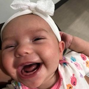 Meet your Posher, Kendra